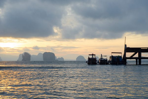 Activities 9 Fishing Trips