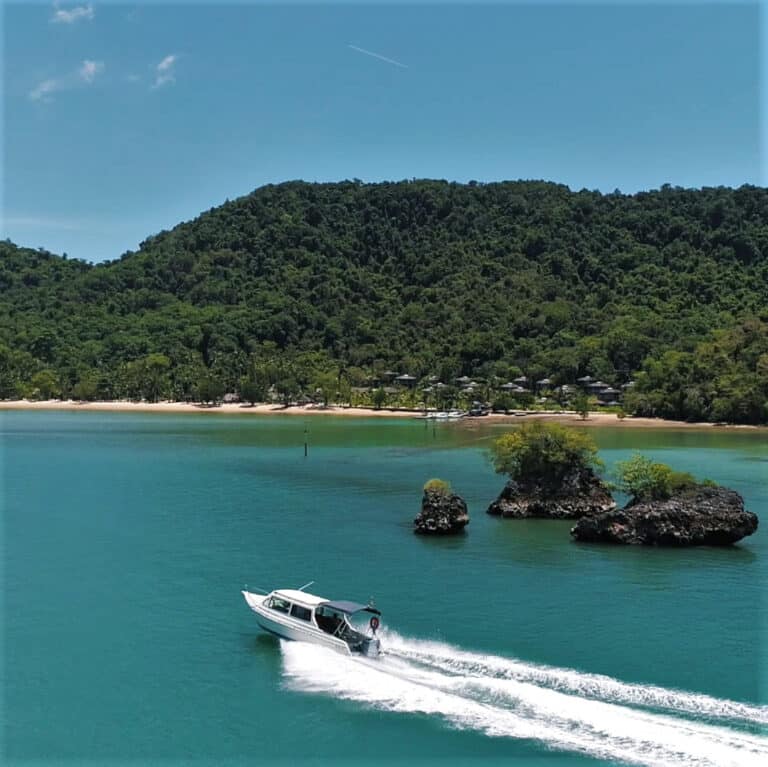 Packages 3 2 Night + Transfer