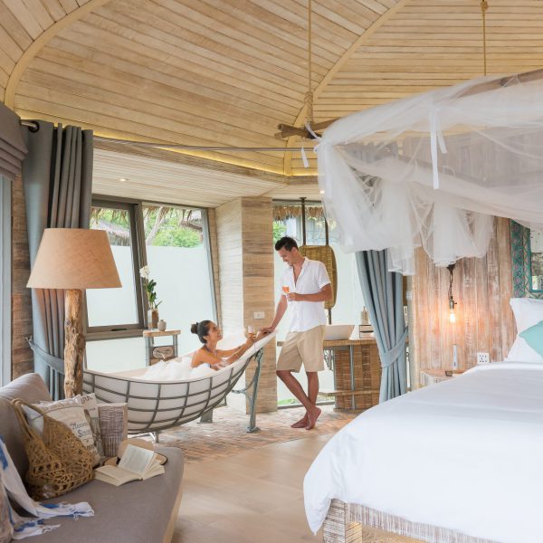 Treehouse Villa