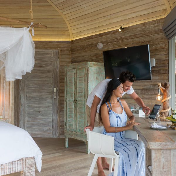 Treehouse Villa