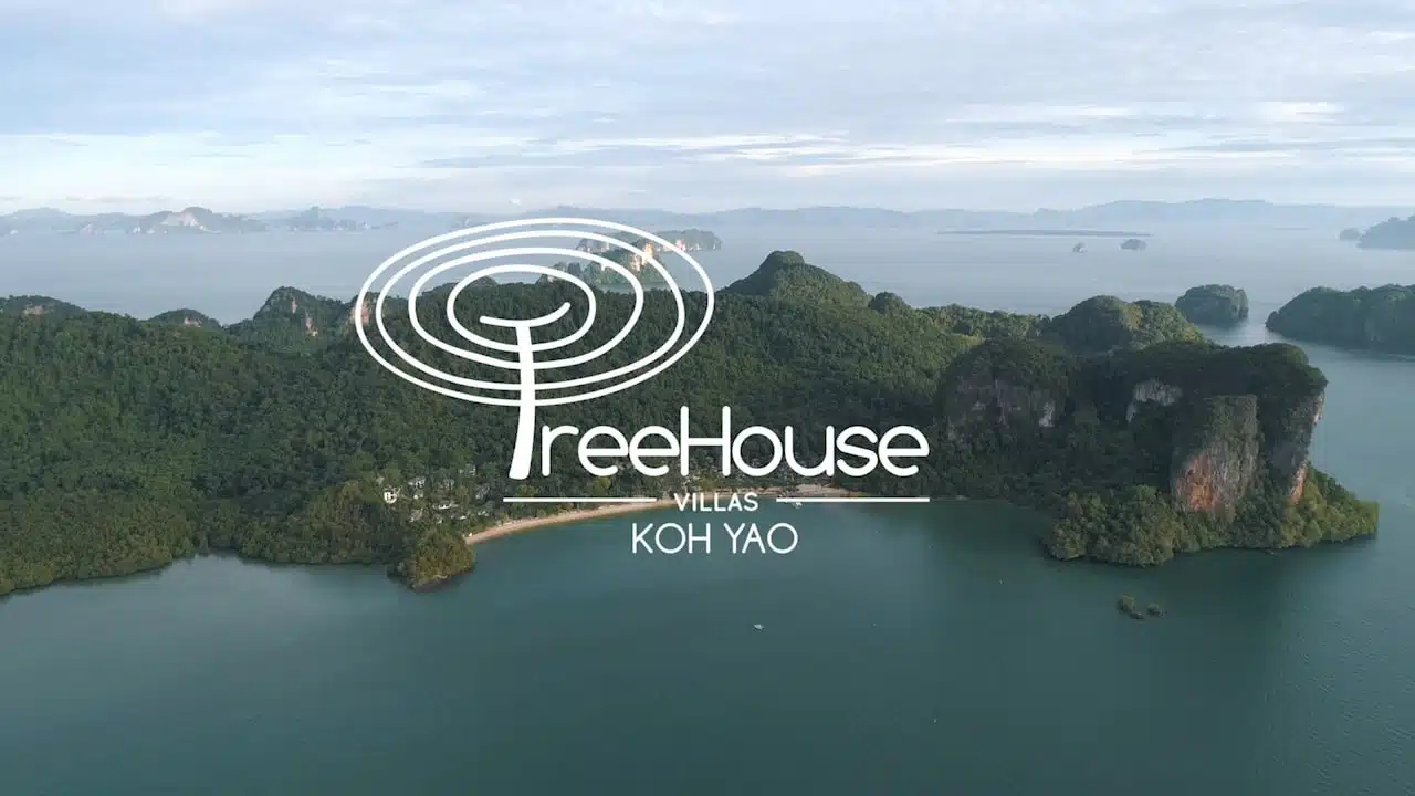TreeHouse Villas Promotional Video
