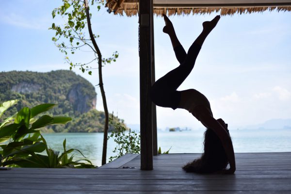 yoga