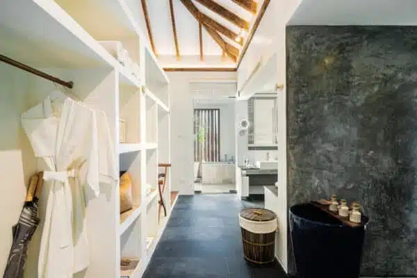Hilltop Pool Villa