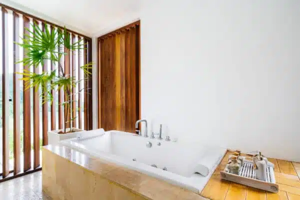 Hilltop Pool Villa