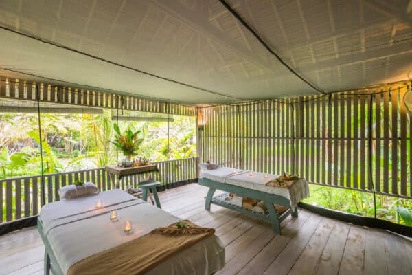Spa 3 wellness spa - Serenity Spa