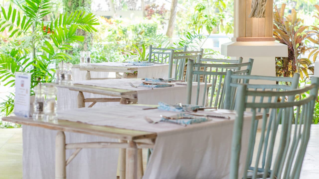 Seafood Terrace 4 Seafood Terrace | Dining