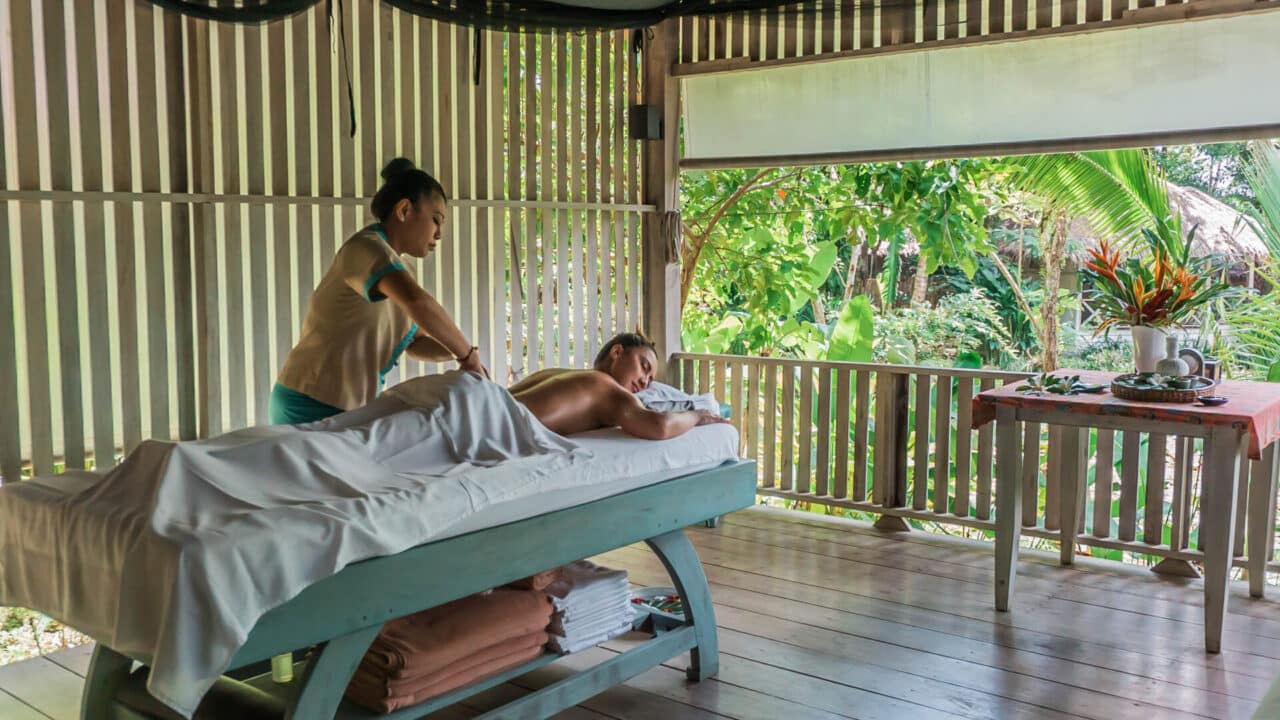 wellness spa - Serenity Spa