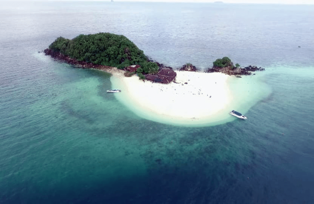เกาะยาวน้อยเดินทางไปยังไง? แนะนำวิธีทางพร้อมจุดเช็กอินที่น่าสนใจ 12