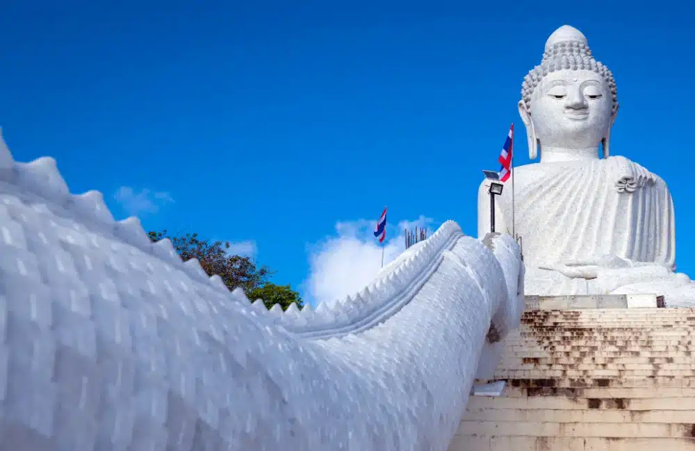 6.วัดพระใหญ่ ยอดเขานาคเกิด