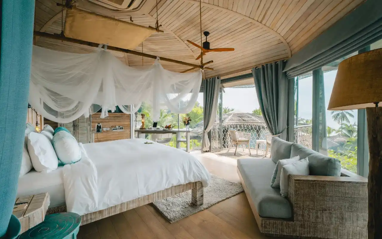 TreeHouse Villas