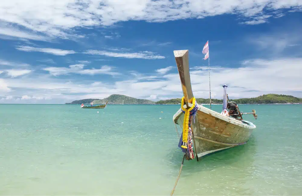 หาดราไวย์