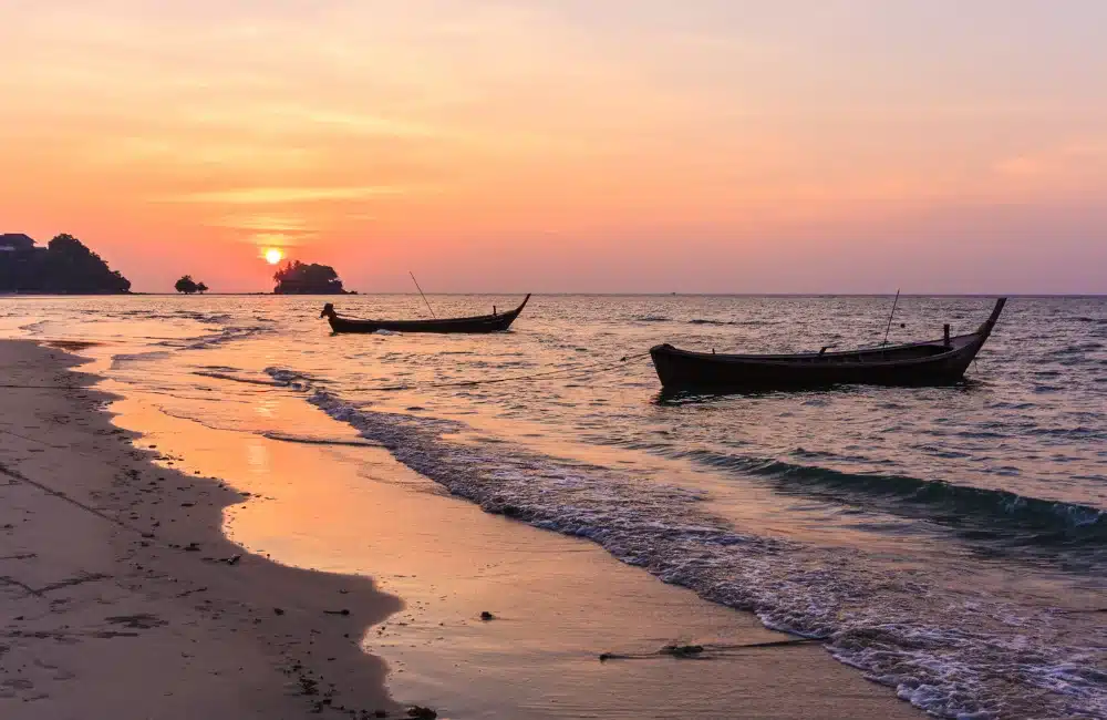 หาดในยาง
