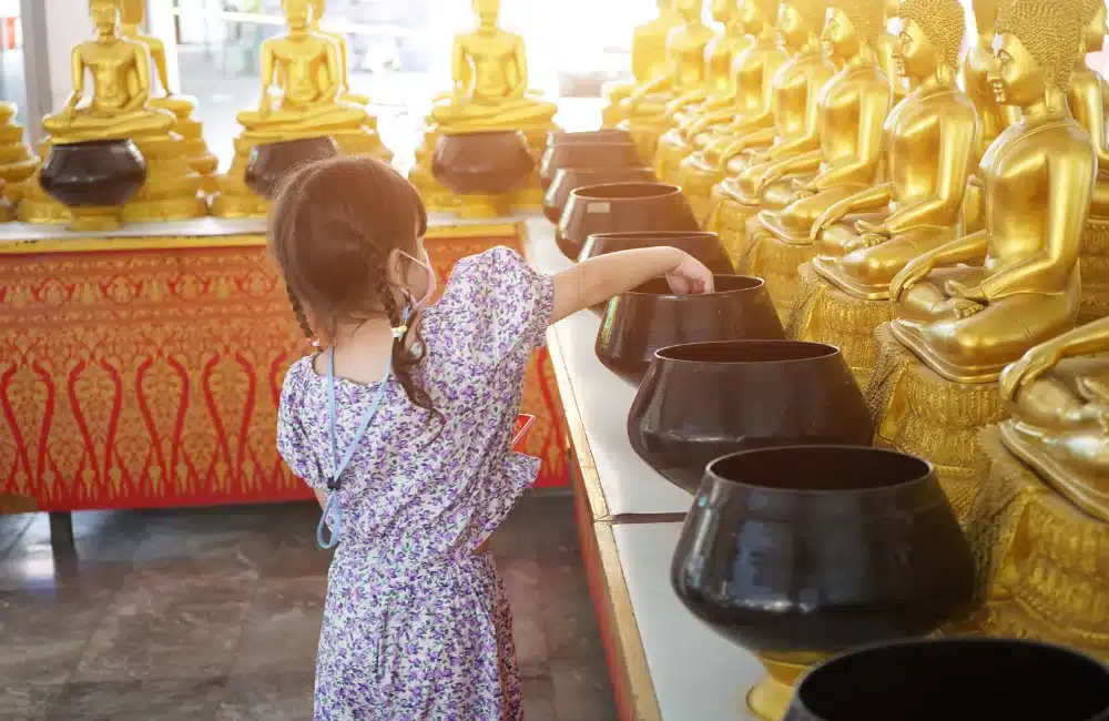 วัดพระทอง