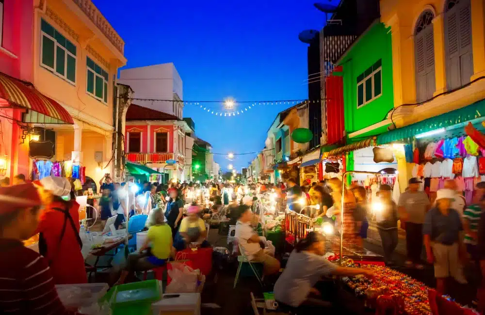 หลาดปล่อยของ (หลาดใหญ่)