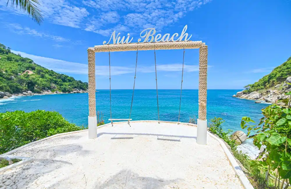 หาดนุ้ย