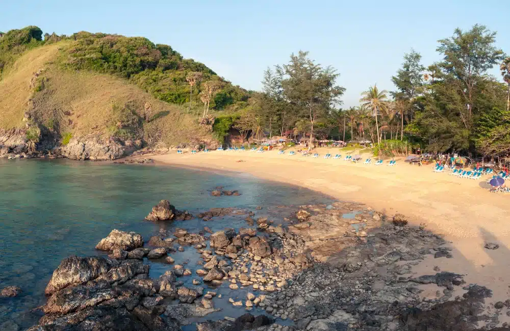 หาดยะนุ้ย