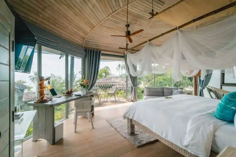 รีสอร์ทภูเก็ตติดทะเล
