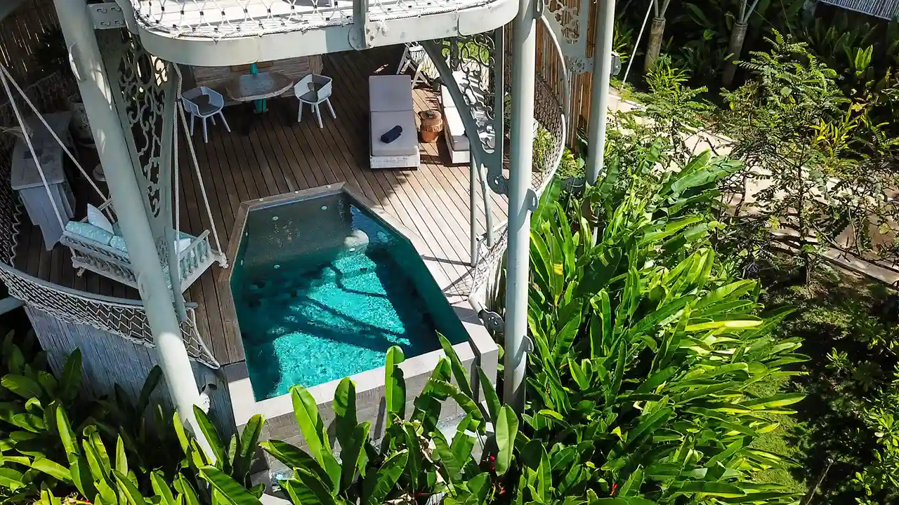 TreeHouse Villas