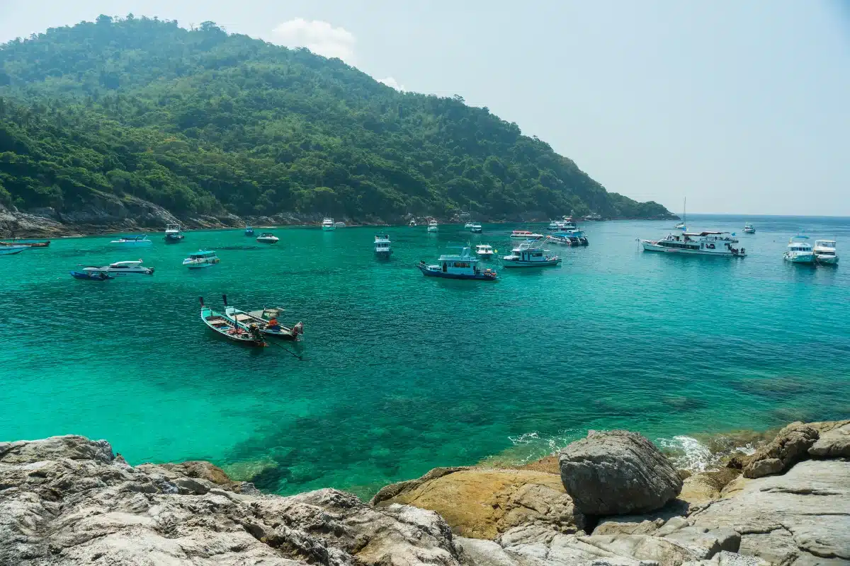 ที่ยวภูเก็ตเดือนไหนดีที่สุด