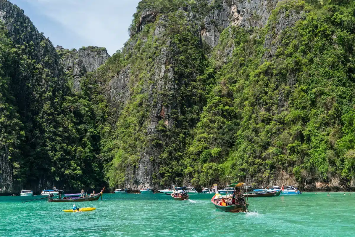 10 จุดชมวิวภูเก็ตวิวสวย บรรยากาศเต็มสิบ