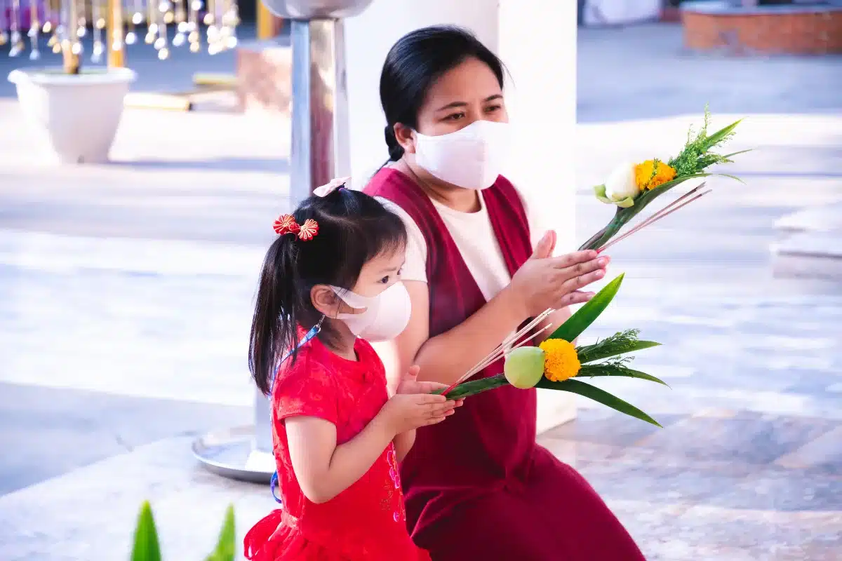 ไหว้พระภูเก็ต 9 วัน