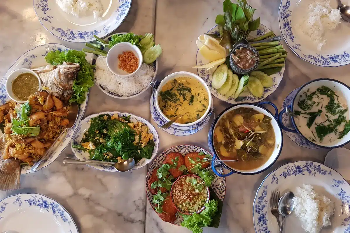 10 ร้านอาหารภูเก็ต