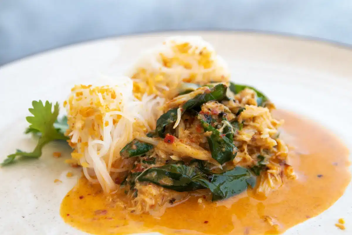 ร้านปรายระย้า ร้านอาหารภูเก็ต