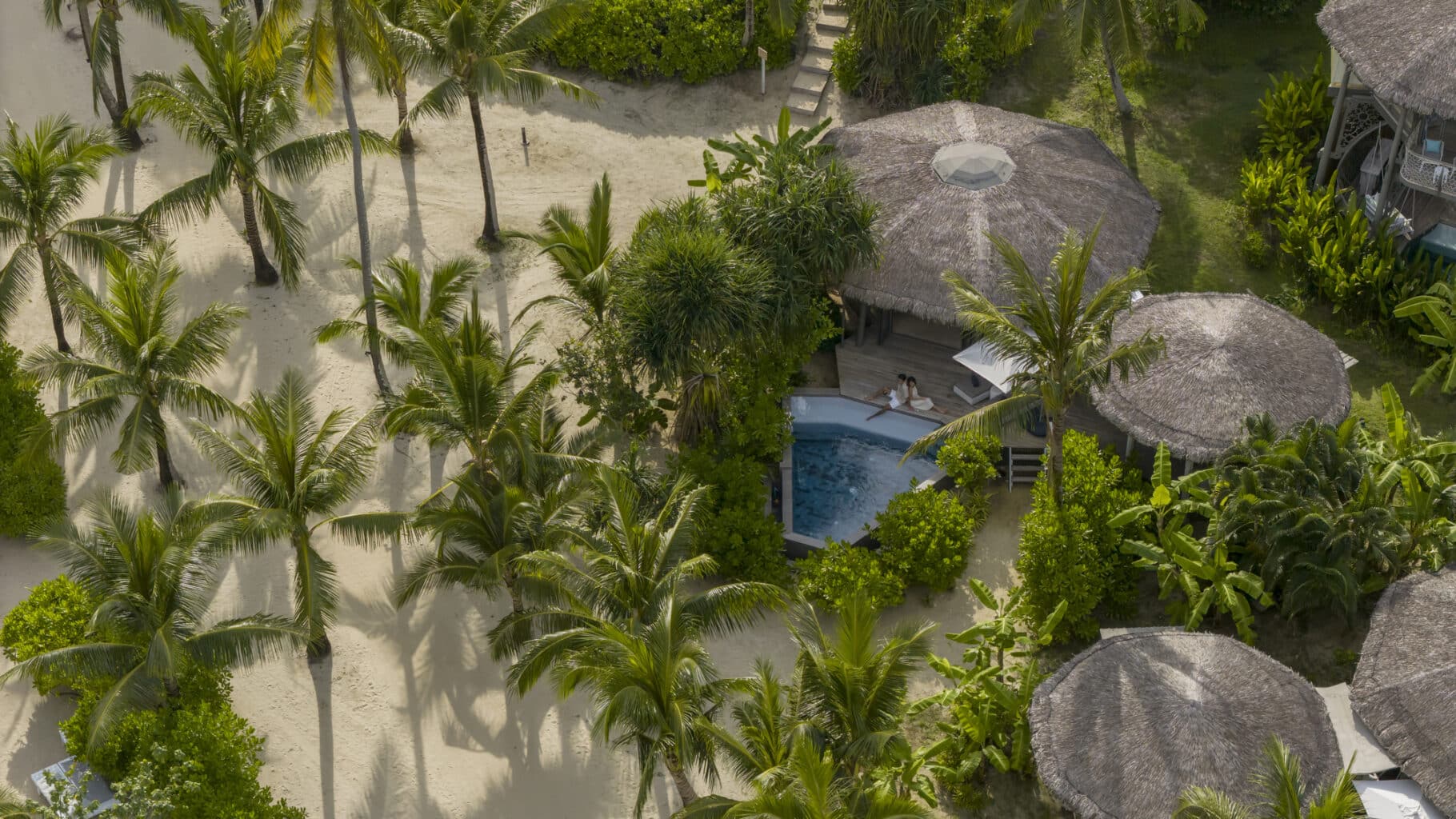 Treehouse Villa 2