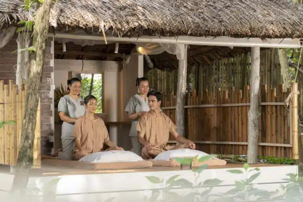 Spa & Wellness 10