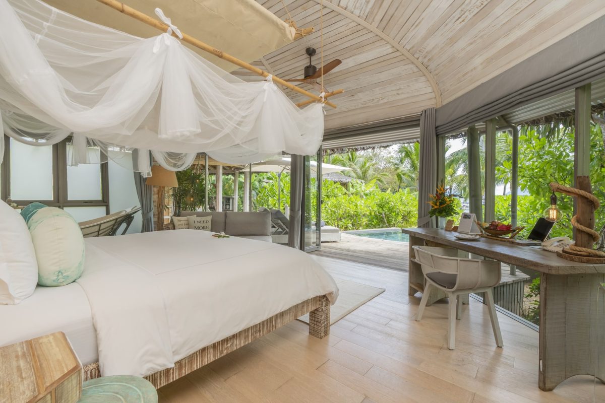 Beachfront Pool Villa 9_3