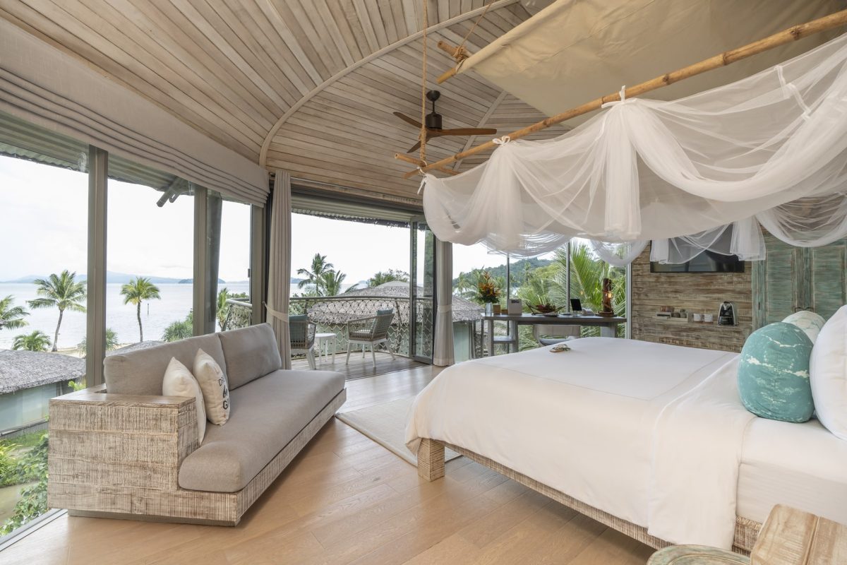 TreeHouse Villa 11
