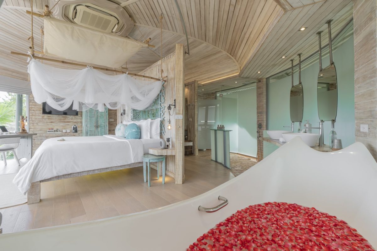 Treehouse Villa 5 TreeHouse Villa 11_4