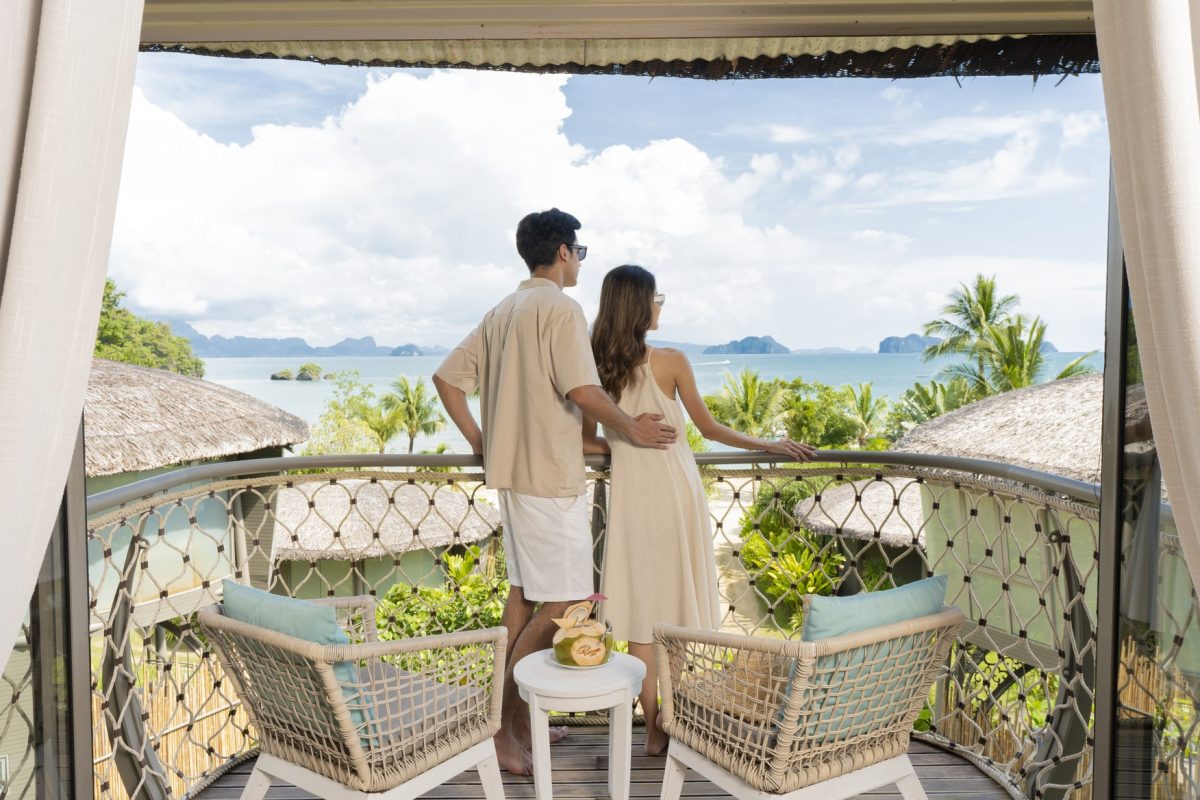TreeHouse Villa 8
