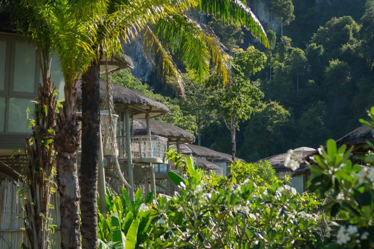 Treehouse Villa